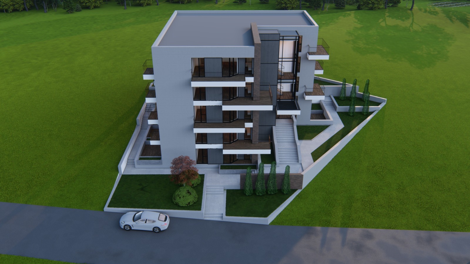Detaliu Proiect